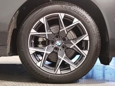 2025 BMW X3 照片 9