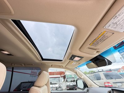 2016 Toyota LAND CRUISER 200 缩略图 57