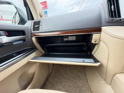 2016 Toyota LAND CRUISER 200 缩略图 56