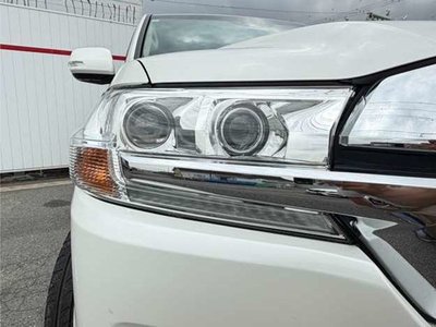 2016 Toyota LAND CRUISER 200 缩略图 12