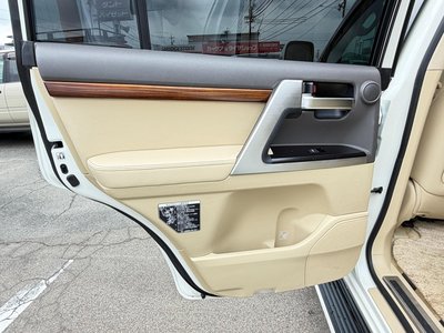 2016 Toyota LAND CRUISER 200 缩略图 64