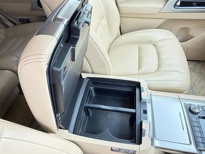 2016 Toyota LAND CRUISER 200 缩略图 43