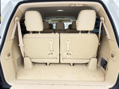 2016 Toyota LAND CRUISER 200 缩略图 27