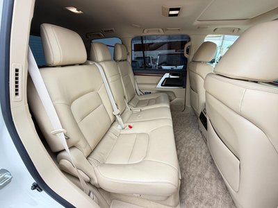 2016 Toyota LAND CRUISER 200 缩略图 23