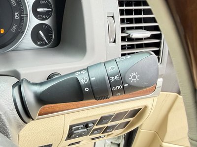 2016 Toyota LAND CRUISER 200 缩略图 33