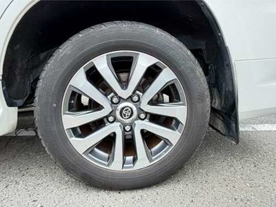 2016 Toyota LAND CRUISER 200 缩略图 76