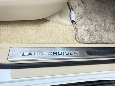 2016 Toyota LAND CRUISER 200 缩略图 54