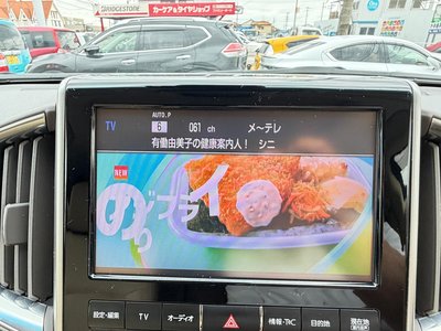 2016 Toyota LAND CRUISER 200 缩略图 37