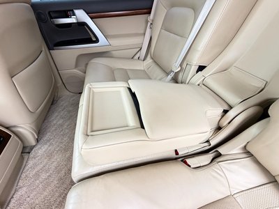 2016 Toyota LAND CRUISER 200 缩略图 69