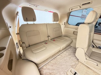 2016 Toyota LAND CRUISER 200 缩略图 24