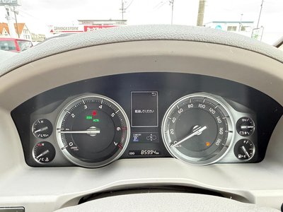 2016 Toyota LAND CRUISER 200 缩略图 35