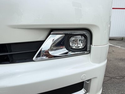 2016 Toyota LAND CRUISER 200 缩略图 15