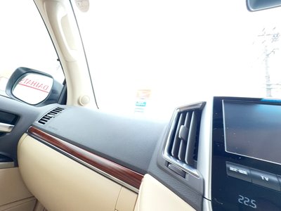 2016 Toyota LAND CRUISER 200 缩略图 55