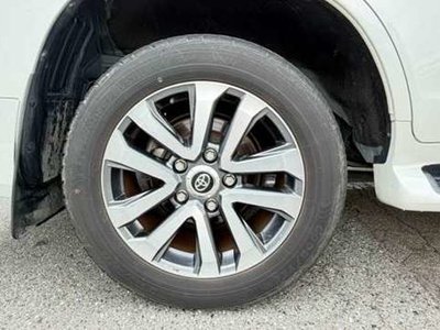 2016 Toyota LAND CRUISER 200 缩略图 74