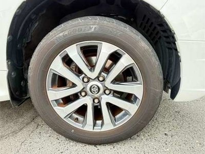 2016 Toyota LAND CRUISER 200 缩略图 73