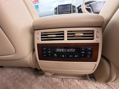 2016 Toyota LAND CRUISER 200 缩略图 68