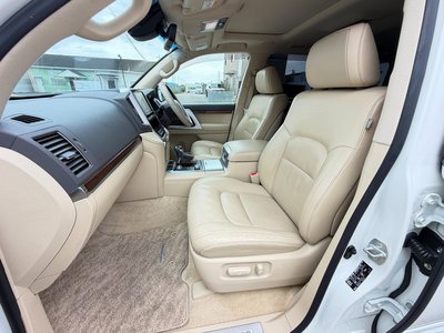 2016 Toyota LAND CRUISER 200 缩略图 22
