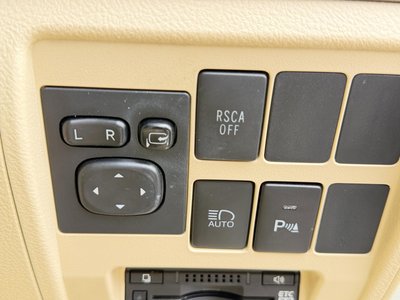 2016 Toyota LAND CRUISER 200 缩略图 52
