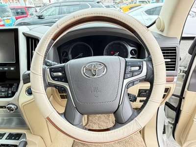 2016 Toyota LAND CRUISER 200 缩略图 29