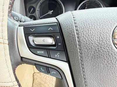2016 Toyota LAND CRUISER 200 缩略图 30