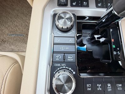 2016 Toyota LAND CRUISER 200 缩略图 49