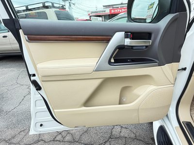 2016 Toyota LAND CRUISER 200 缩略图 63