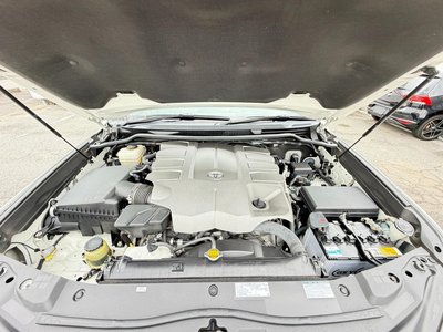 2016 Toyota LAND CRUISER 200 缩略图 77