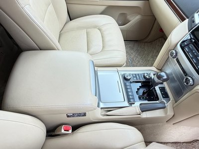 2016 Toyota LAND CRUISER 200 缩略图 42