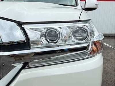 2016 Toyota LAND CRUISER 200 缩略图 13