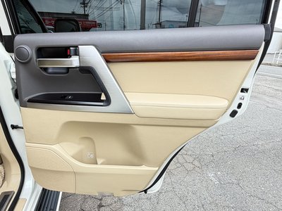 2016 Toyota LAND CRUISER 200 缩略图 65