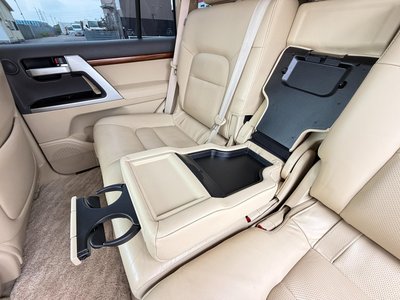 2016 Toyota LAND CRUISER 200 缩略图 70