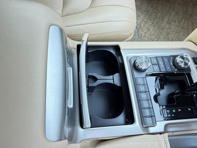 2016 Toyota LAND CRUISER 200 缩略图 44