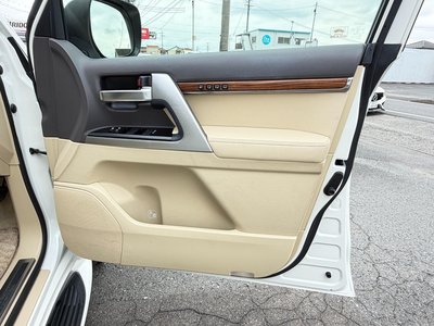 2016 Toyota LAND CRUISER 200 缩略图 62