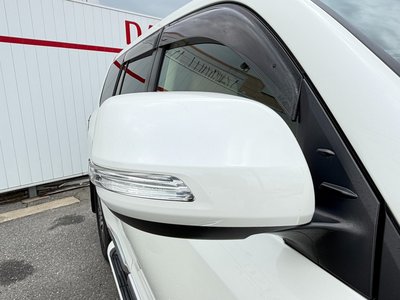 2016 Toyota LAND CRUISER 200 缩略图 18