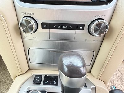 2016 Toyota LAND CRUISER 200 缩略图 47