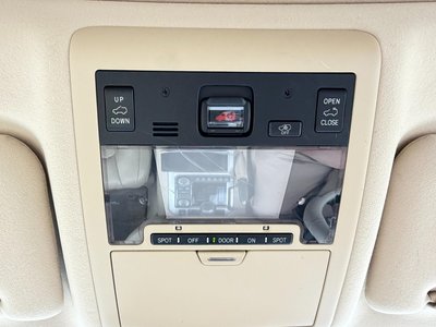 2016 Toyota LAND CRUISER 200 缩略图 40