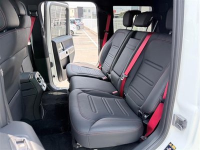 صورة مصغرة 31 لـ 2021 Mercedes-BENZ G-CLASS