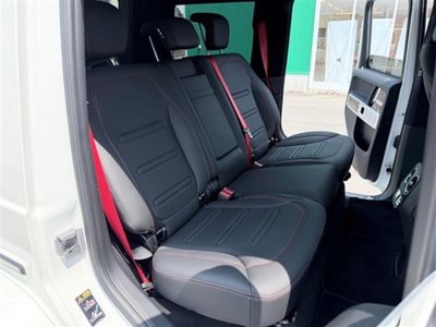 صورة مصغرة 30 لـ 2021 Mercedes-BENZ G-CLASS