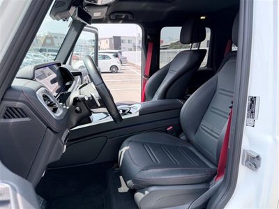 صورة مصغرة 29 لـ 2021 Mercedes-BENZ G-CLASS