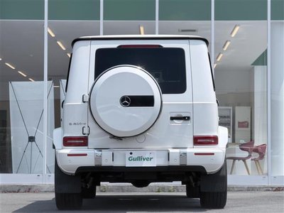 صورة مصغرة 36 لـ 2021 Mercedes-BENZ G-CLASS