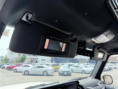 صورة مصغرة 19 لـ 2021 Mercedes-BENZ G-CLASS