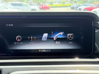 صورة مصغرة 14 لـ 2021 Mercedes-BENZ G-CLASS