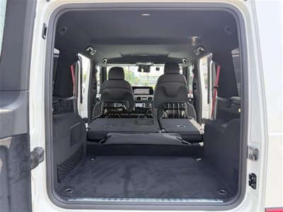 صورة مصغرة 33 لـ 2021 Mercedes-BENZ G-CLASS