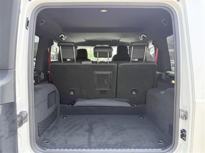 صورة مصغرة 32 لـ 2021 Mercedes-BENZ G-CLASS