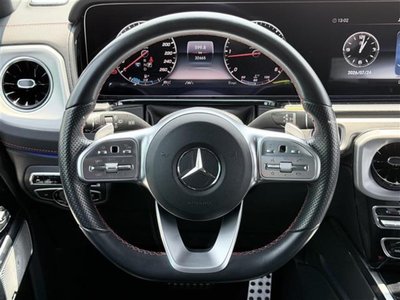 صورة مصغرة 12 لـ 2021 Mercedes-BENZ G-CLASS