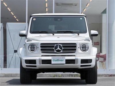 صورة مصغرة 40 لـ 2021 Mercedes-BENZ G-CLASS