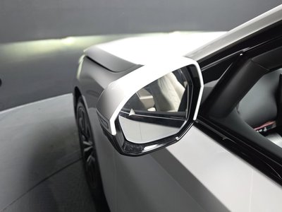 2025 BMW 5 SERIES — миниатюра 27