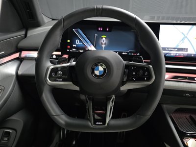 2025 BMW 5 SERIES — миниатюра 19