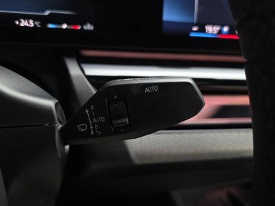 2025 BMW 5 SERIES — миниатюра 35