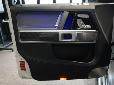 2025 Mercedes-BENZ G-CLASS — миниатюра 32